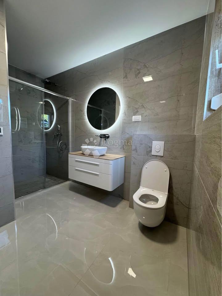 Appartamento Vir, 62m2