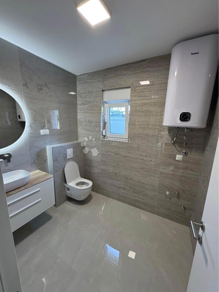 Appartamento Vir, 62m2