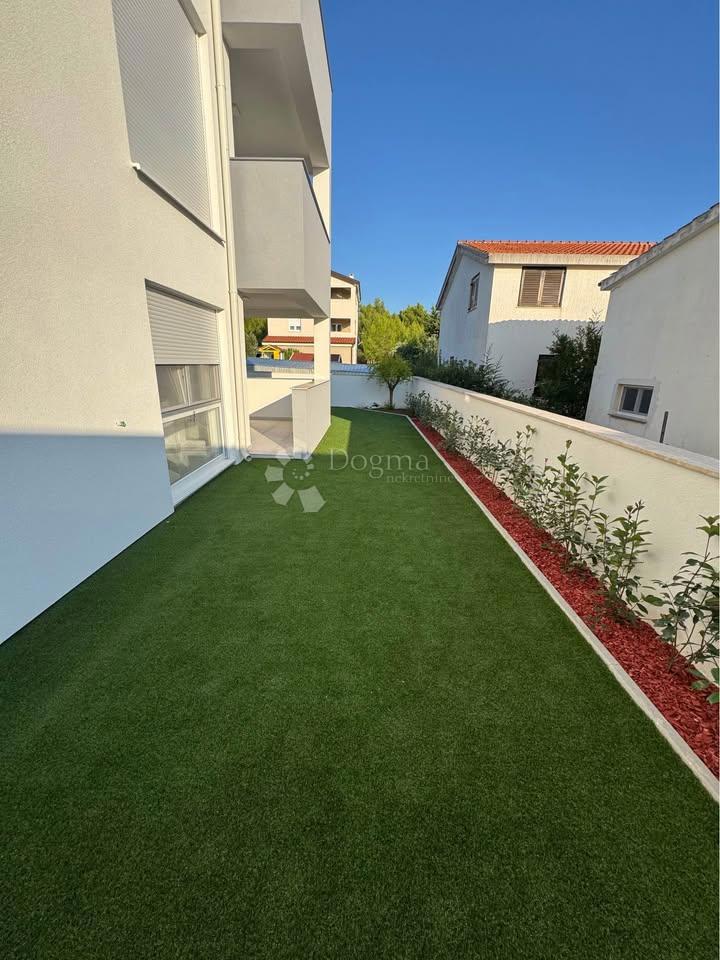 Appartamento Vir, 62m2