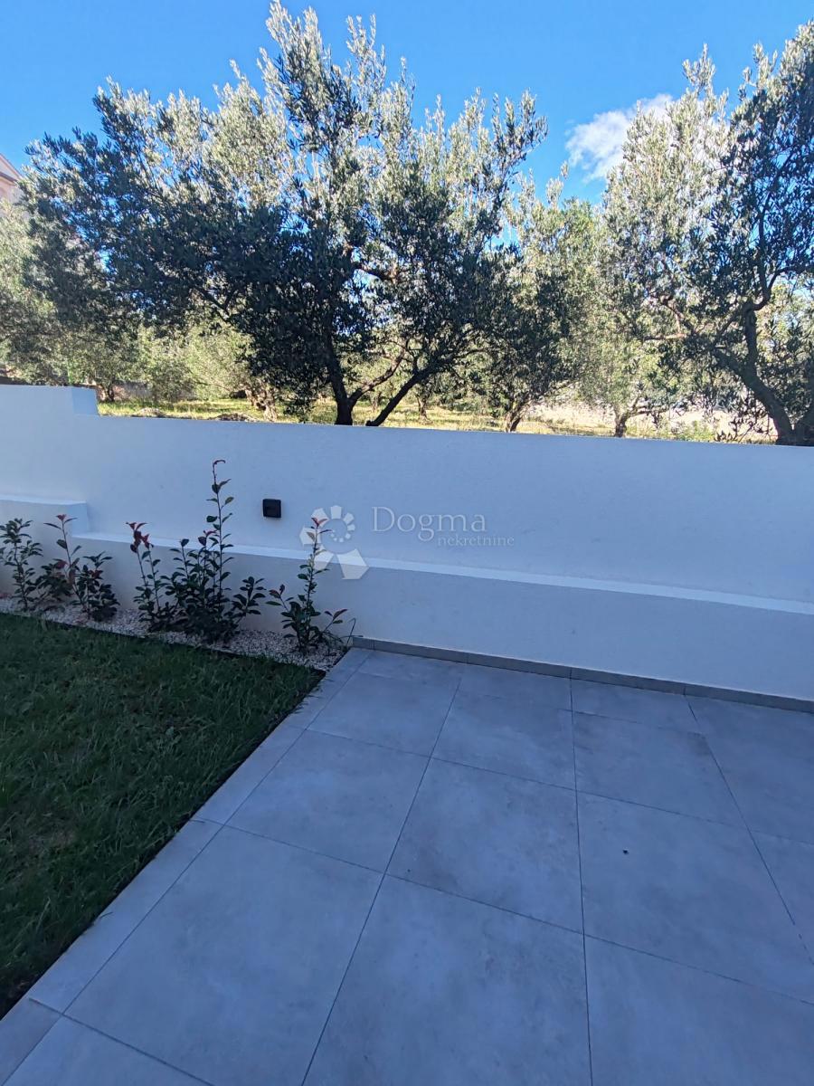 Casa Vodice, 162m2
