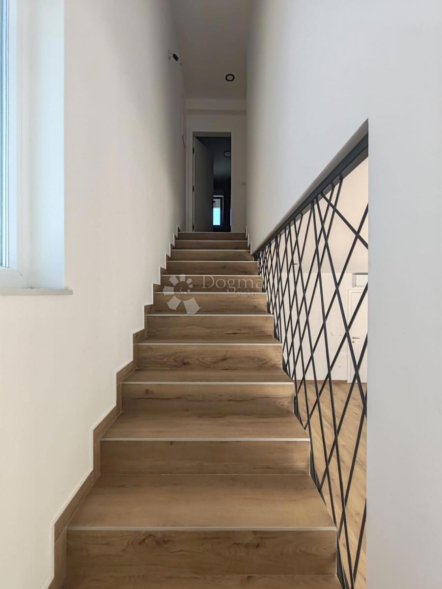 Casa Vodice, 162m2