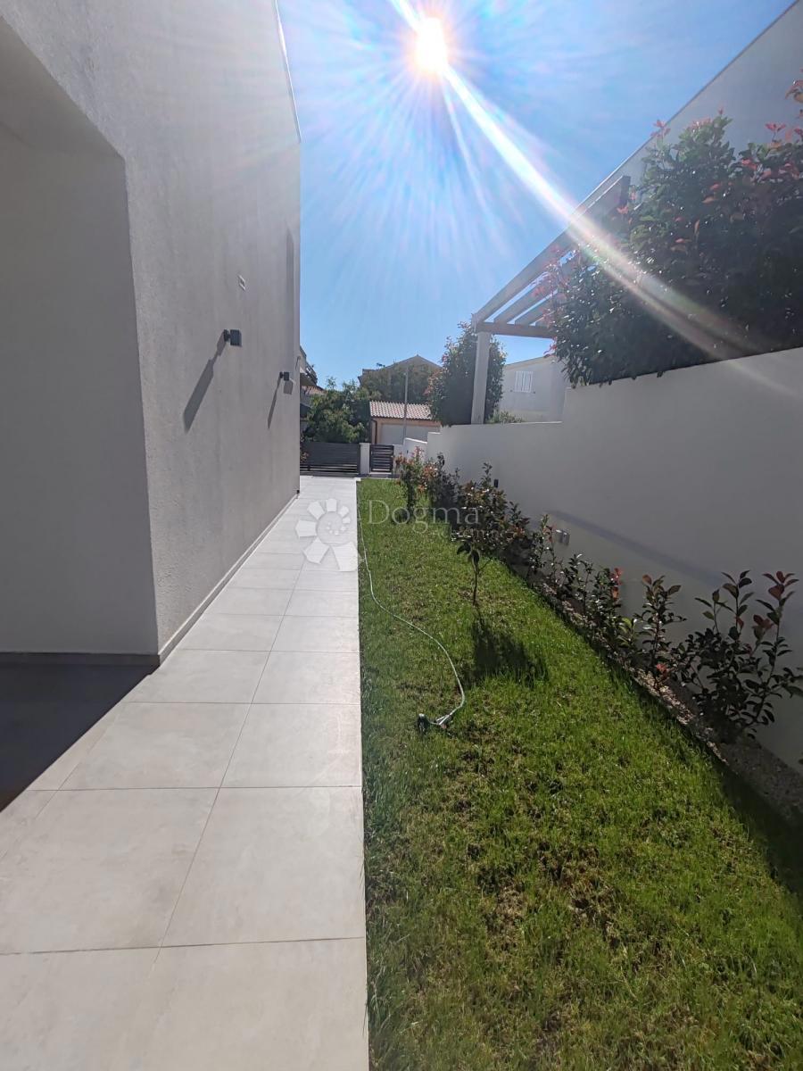Casa Vodice, 162m2