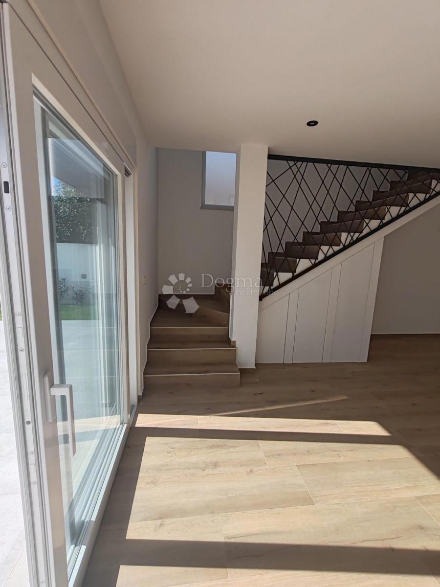Casa Vodice, 162m2