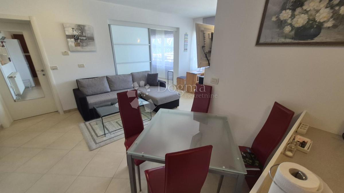 Appartamento 52,2 m2 con vista mare Medolino