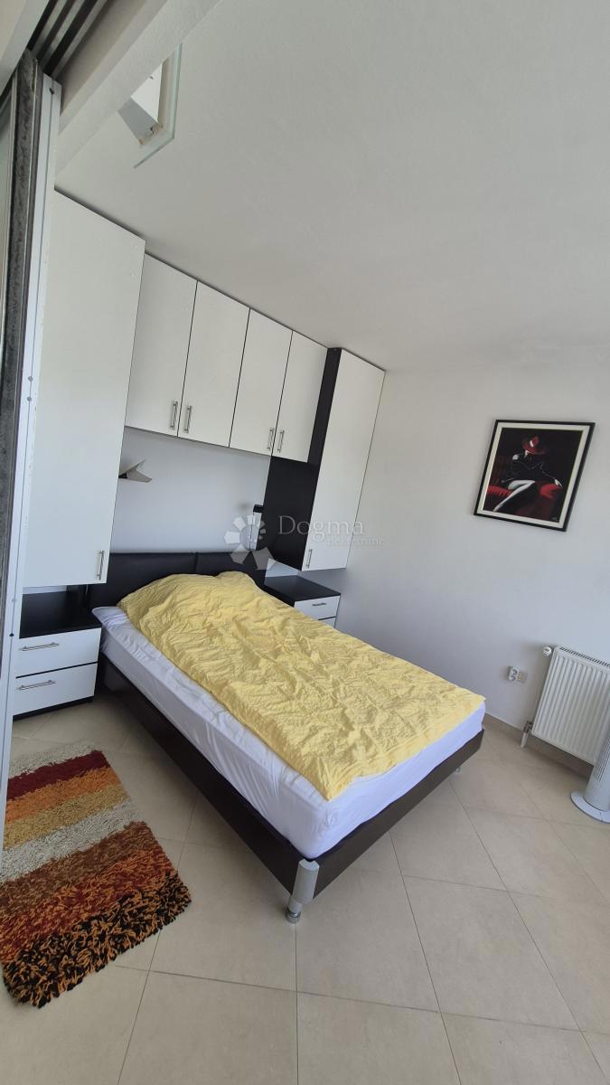 Appartamento 52,2 m2 con vista mare Medolino