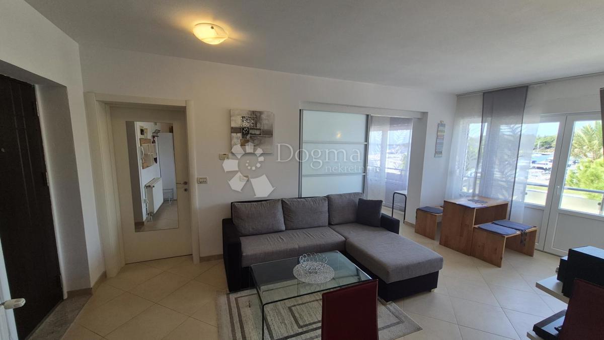 Appartamento 52,2 m2 con vista mare Medolino