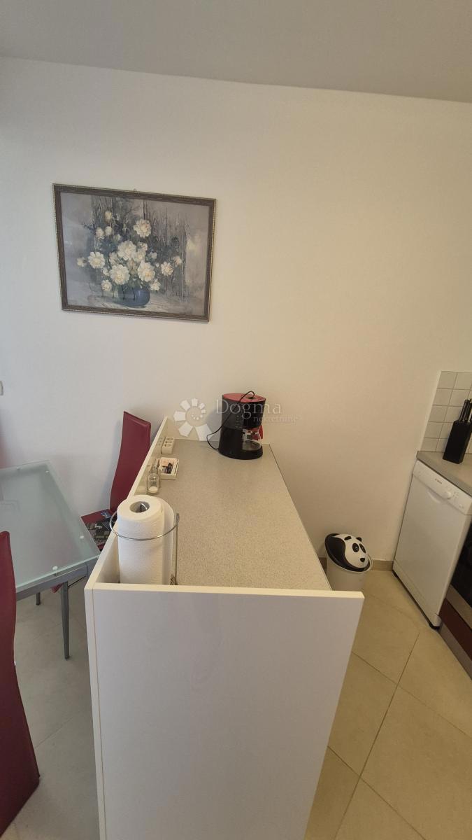 Appartamento 52,2 m2 con vista mare Medolino