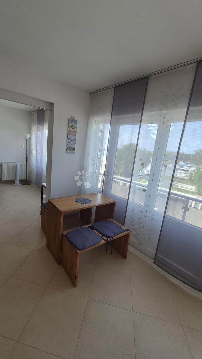 Appartamento 52,2 m2 con vista mare Medolino