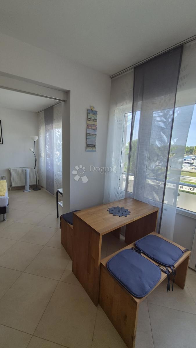 Appartamento 52,2 m2 con vista mare Medolino