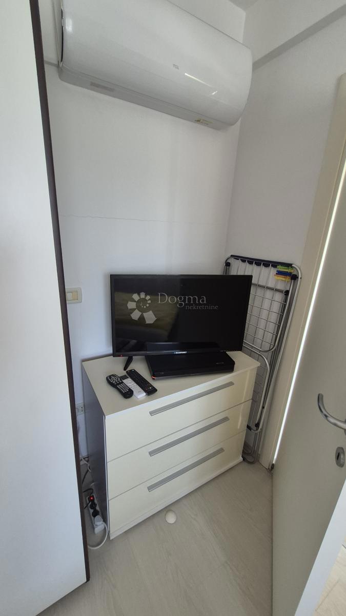 Appartamento 52,2 m2 con vista mare Medolino