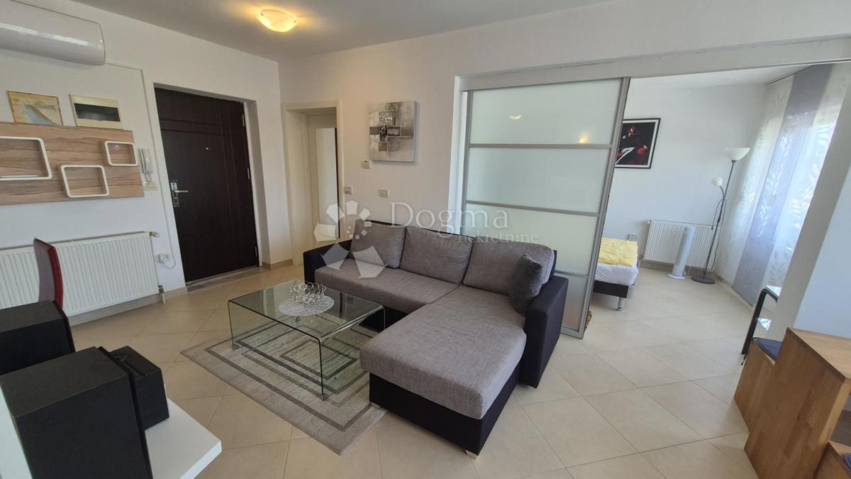 Appartamento 52,2 m2 con vista mare Medolino