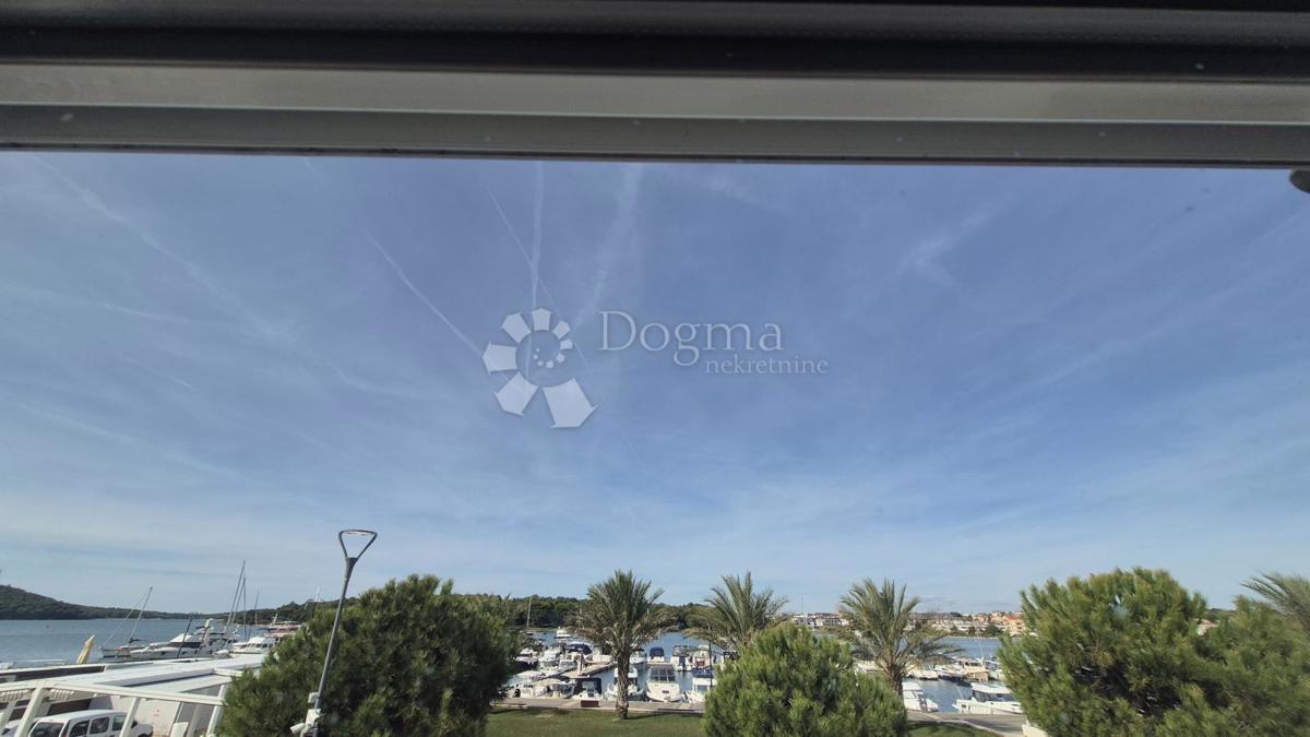 Appartamento 52,2 m2 con vista mare Medolino