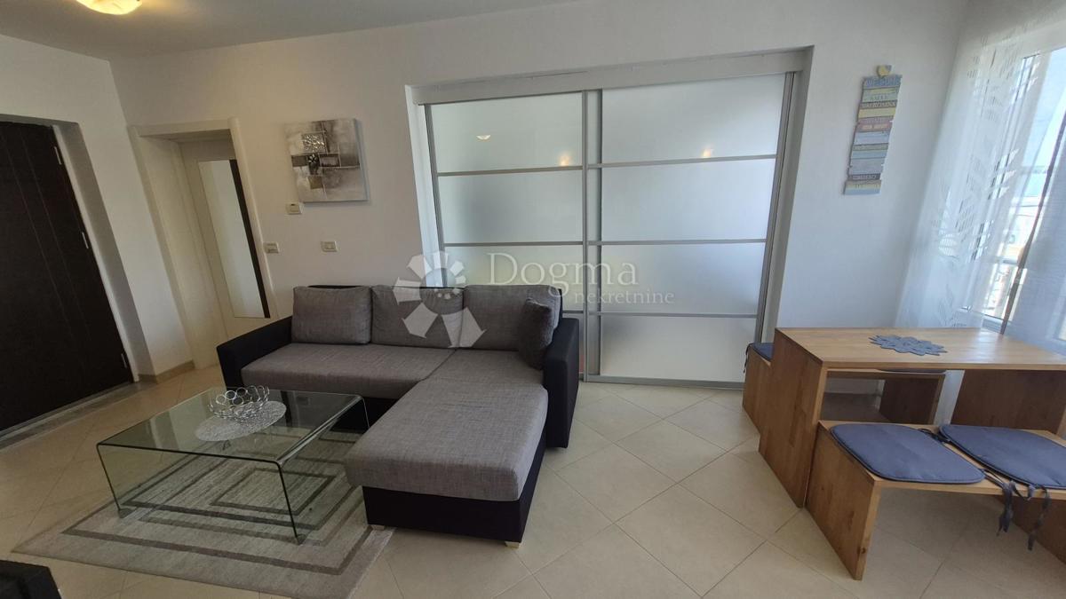 Appartamento 52,2 m2 con vista mare Medolino