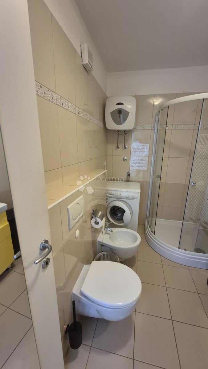 Appartamento 52,2 m2 con vista mare Medolino