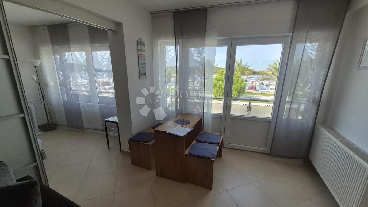 Appartamento 52,2 m2 con vista mare Medolino