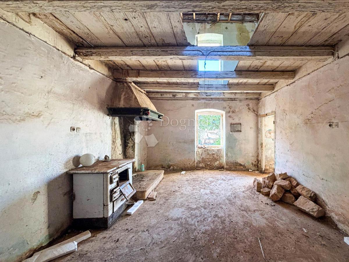 Casa Filipana, Marčana, 400m2