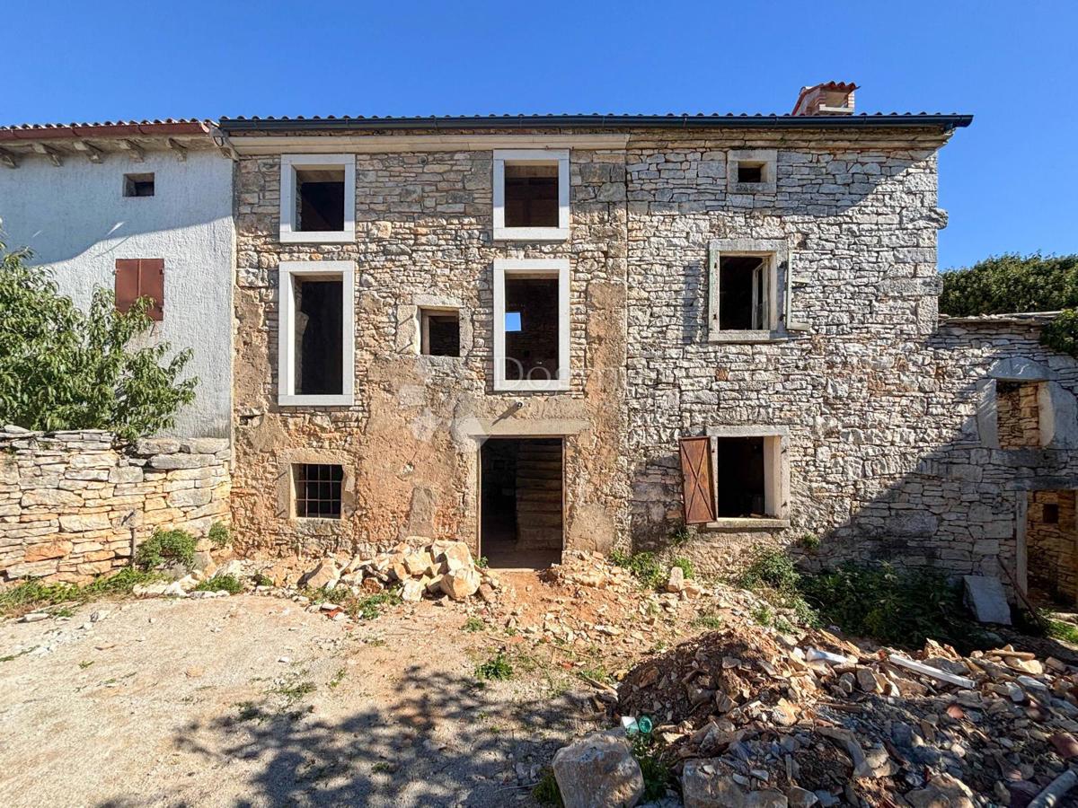 Casa Filipana, Marčana, 400m2