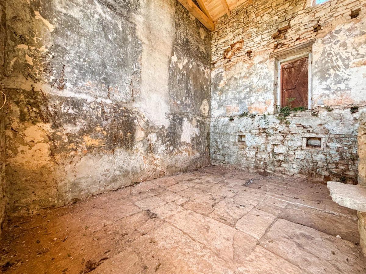 Casa Filipana, Marčana, 400m2