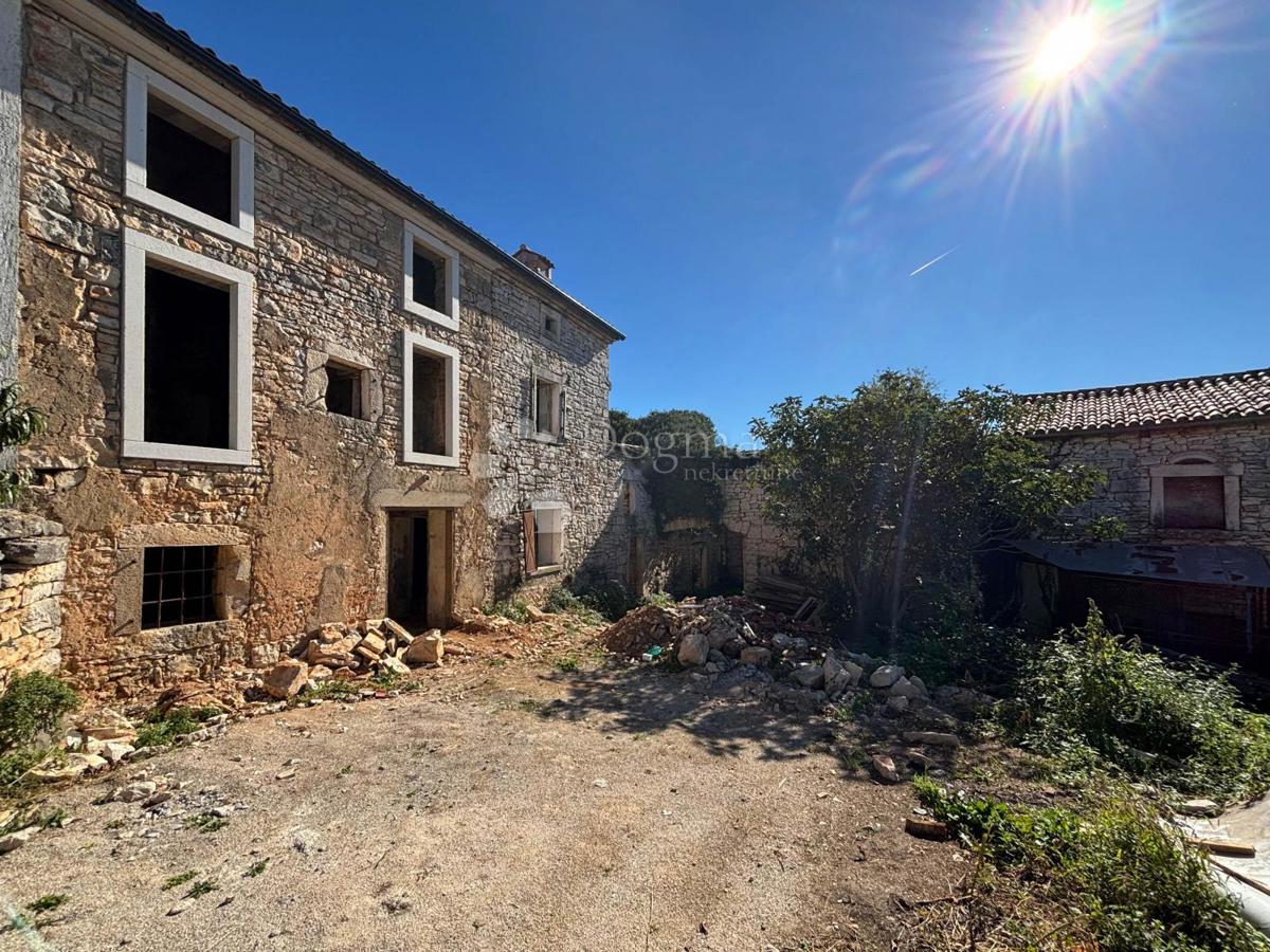 Casa Filipana, Marčana, 400m2