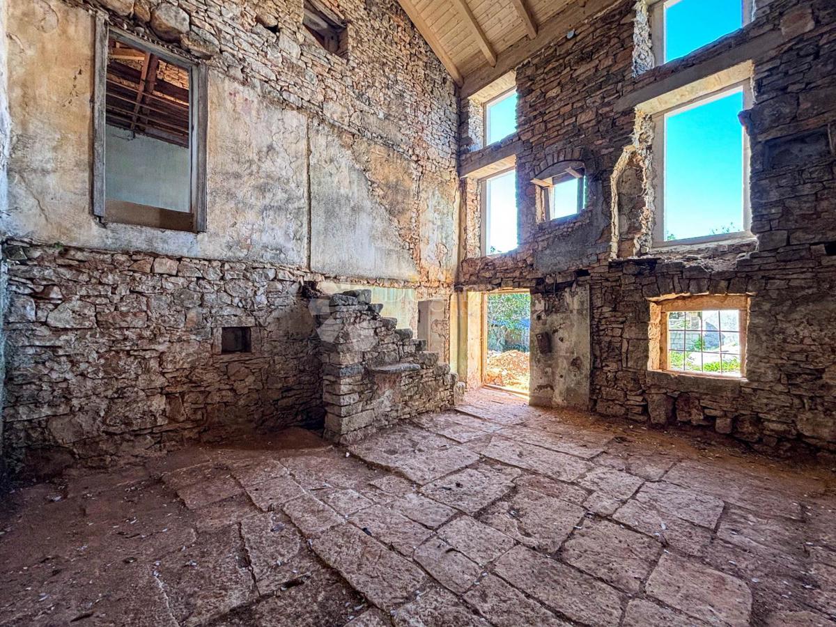 Casa Filipana, Marčana, 400m2