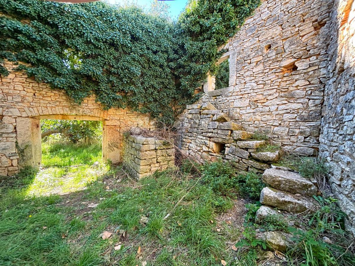 Casa Filipana, Marčana, 400m2