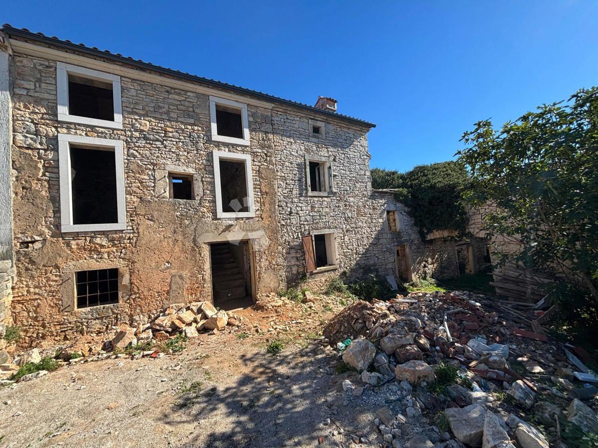 Casa Filipana, Marčana, 400m2