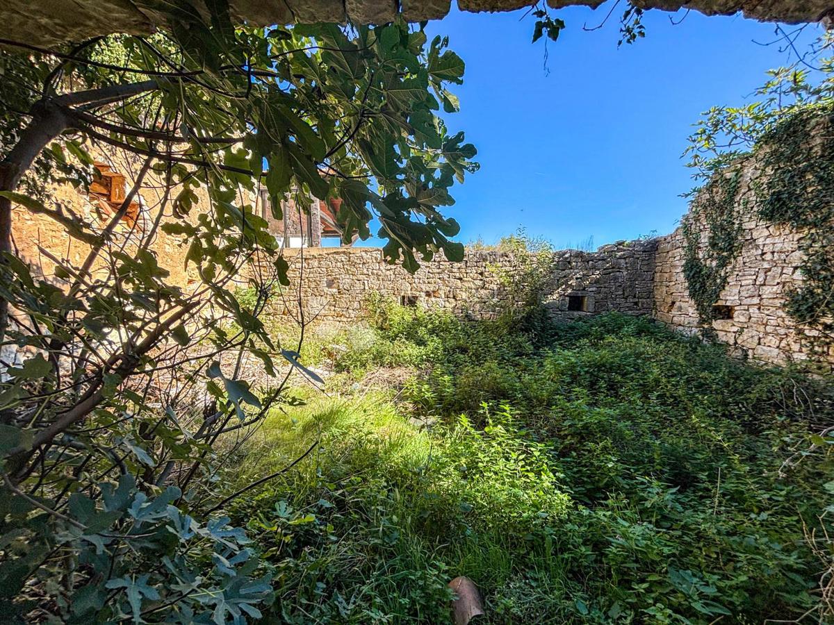 Casa Filipana, Marčana, 400m2