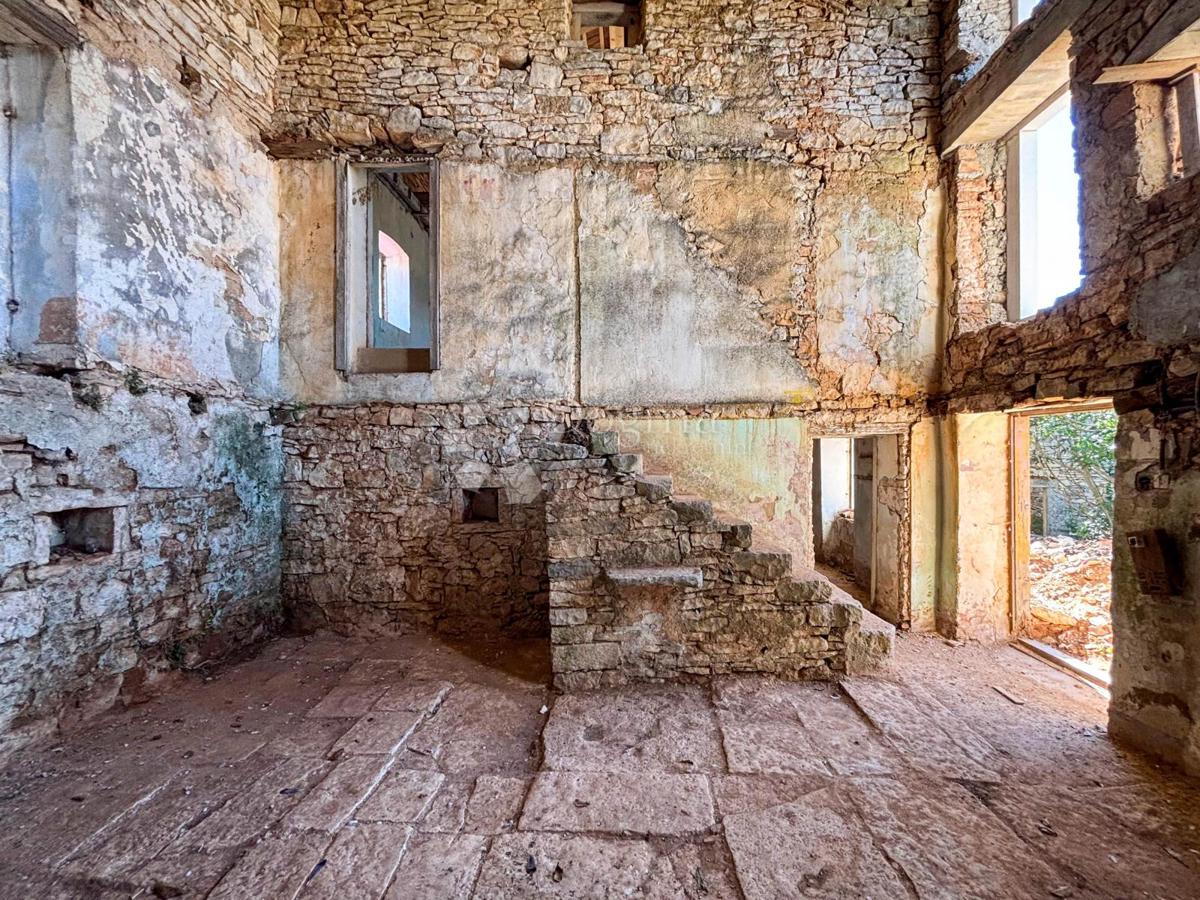 Casa Filipana, Marčana, 400m2