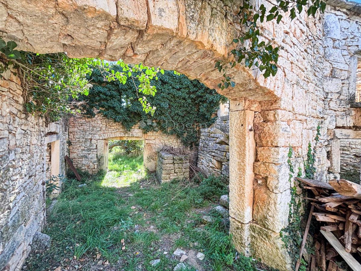 Casa Filipana, Marčana, 400m2