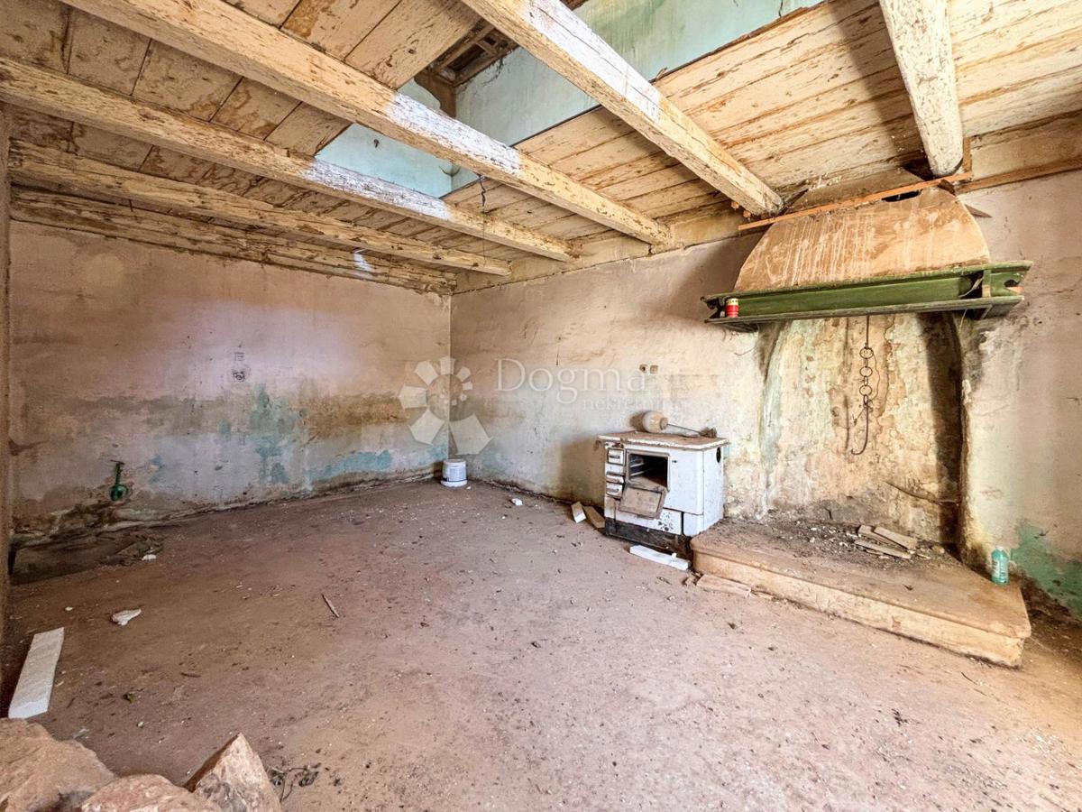 Casa Filipana, Marčana, 400m2