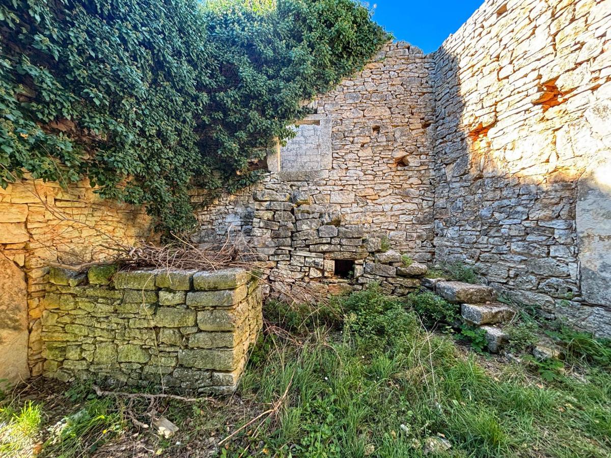 Casa Filipana, Marčana, 400m2