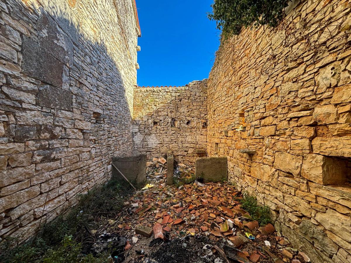 Casa Filipana, Marčana, 400m2