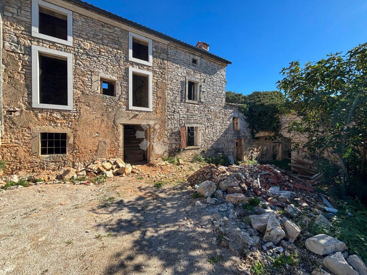 Casa Filipana, Marčana, 400m2