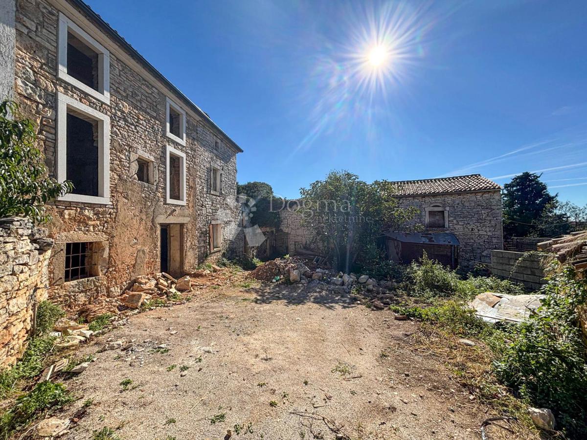 Casa Filipana, Marčana, 400m2