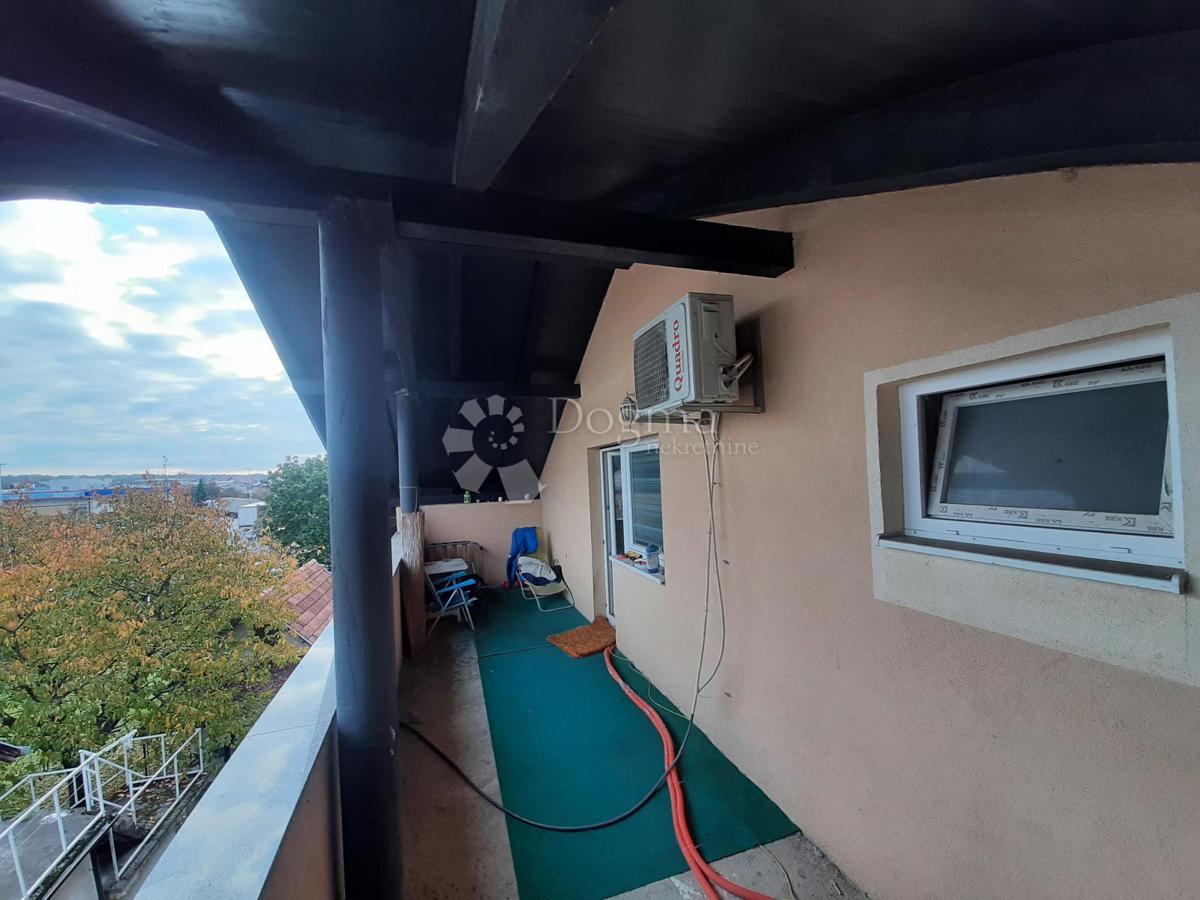 Casa Sesvetski Kobiljak, Sesvete, 426m2