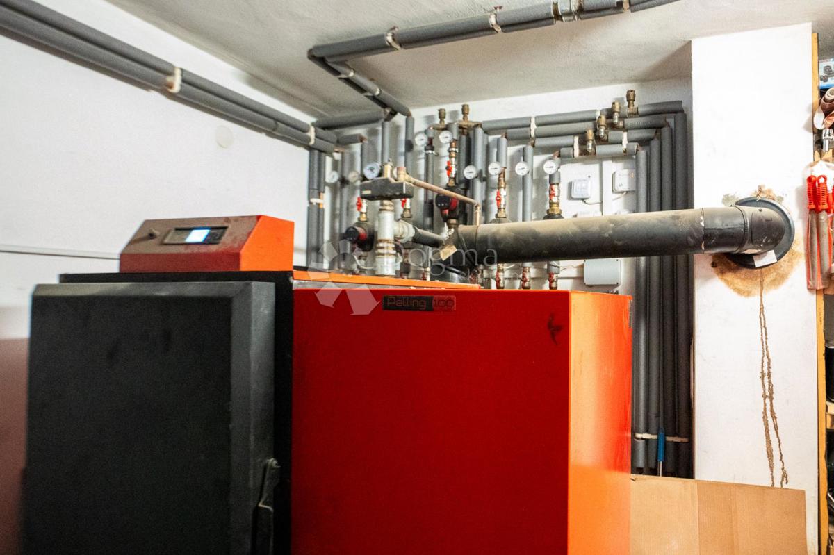 Casa Rudanovac, Plitvička Jezera, 548m2