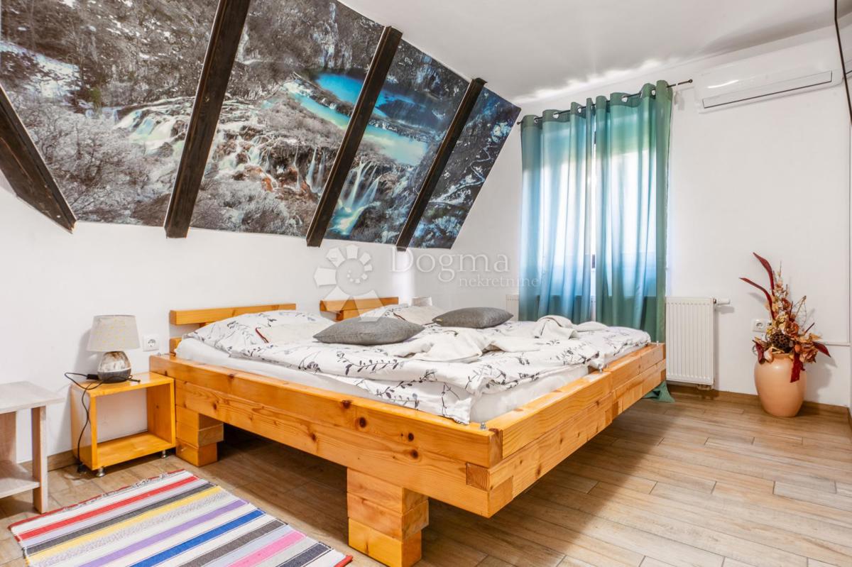 Casa Rudanovac, Plitvička Jezera, 548m2