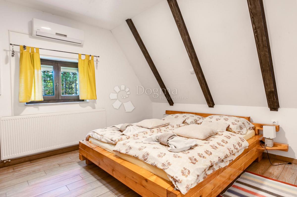 Casa Rudanovac, Plitvička Jezera, 548m2