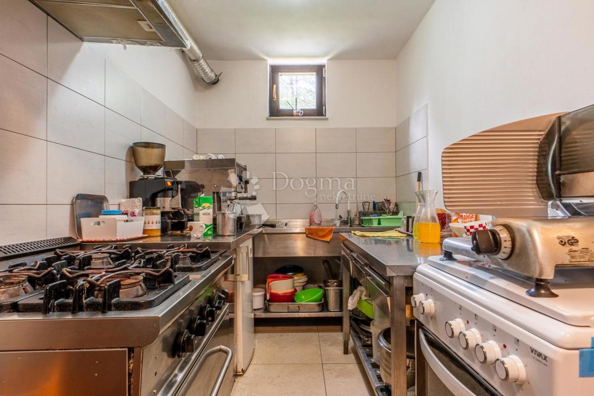 Casa Rudanovac, Plitvička Jezera, 548m2