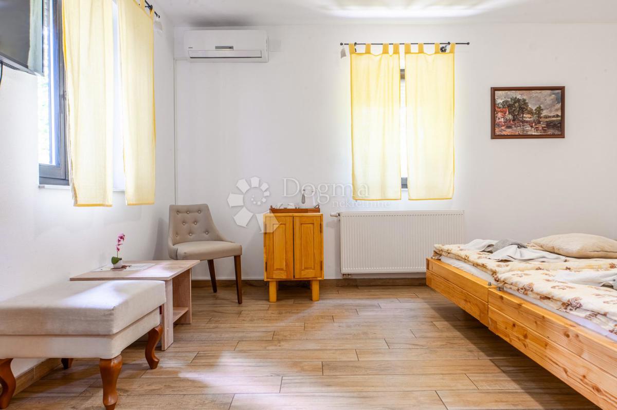 Casa Rudanovac, Plitvička Jezera, 548m2