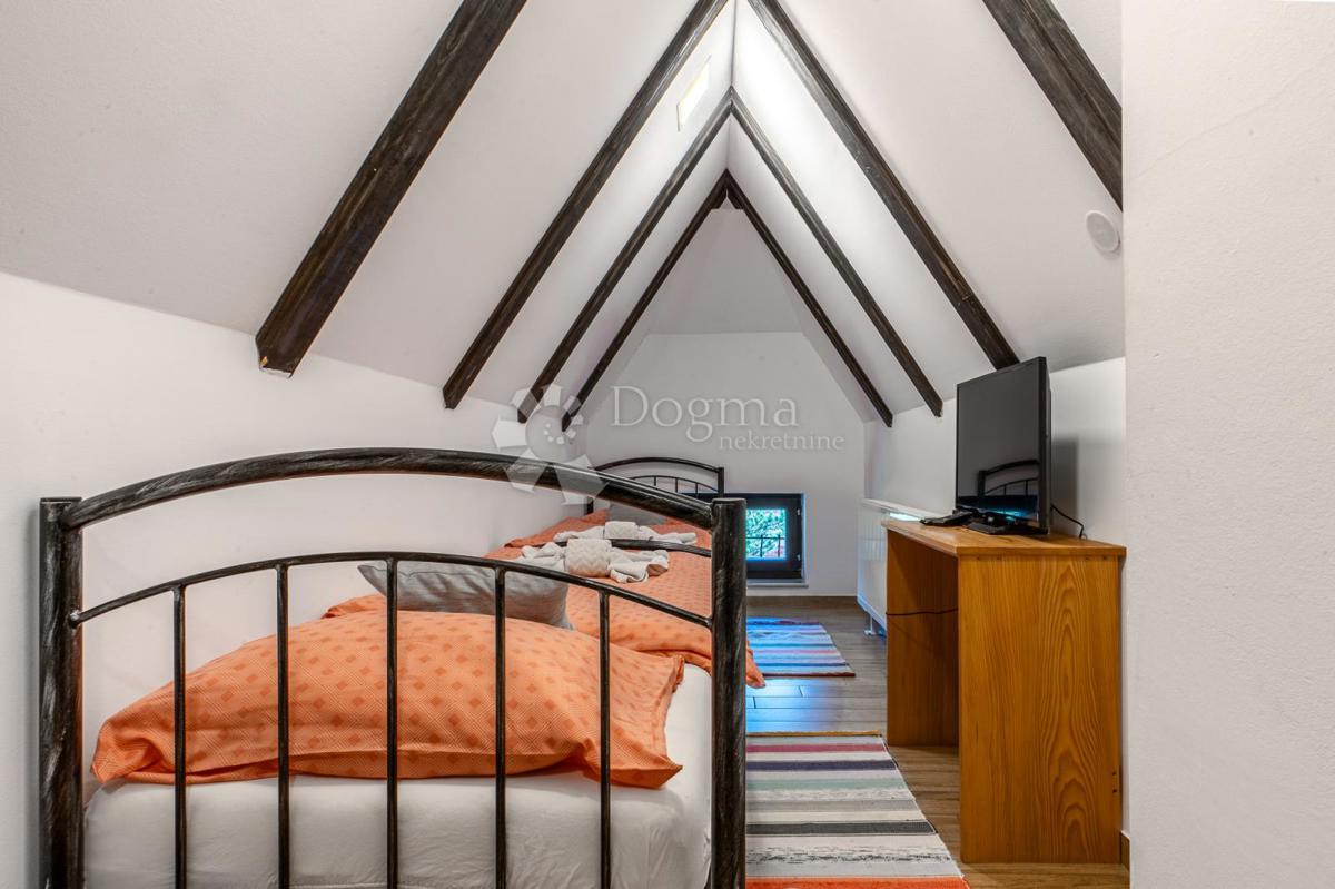 Casa Rudanovac, Plitvička Jezera, 548m2