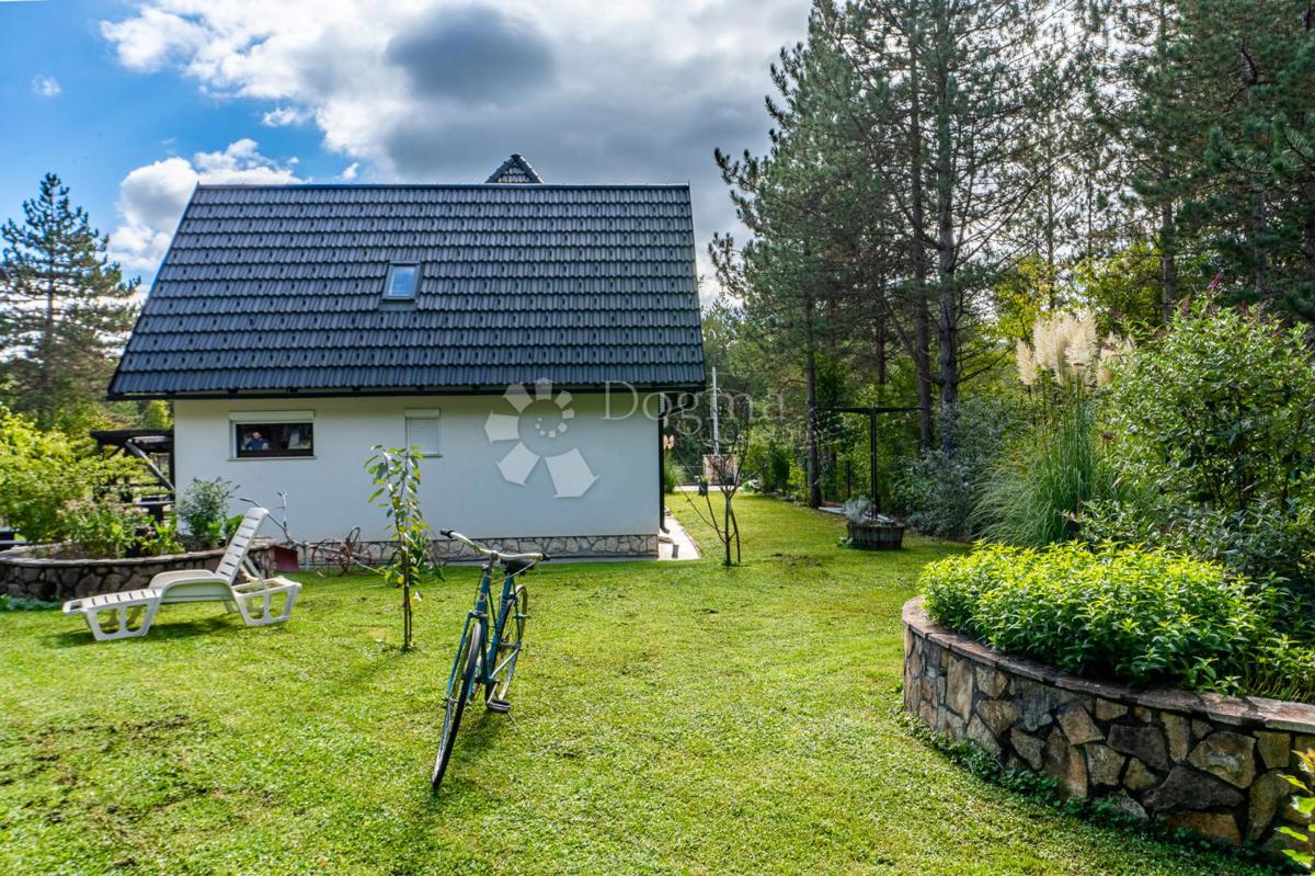 Casa Rudanovac, Plitvička Jezera, 548m2