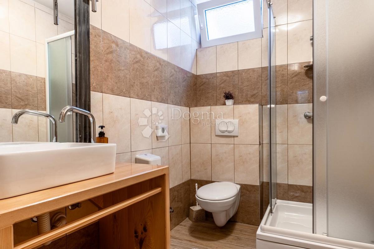 Casa Rudanovac, Plitvička Jezera, 548m2