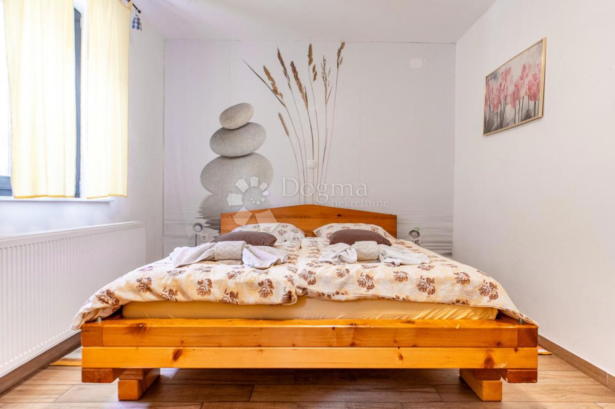 Casa Rudanovac, Plitvička Jezera, 548m2