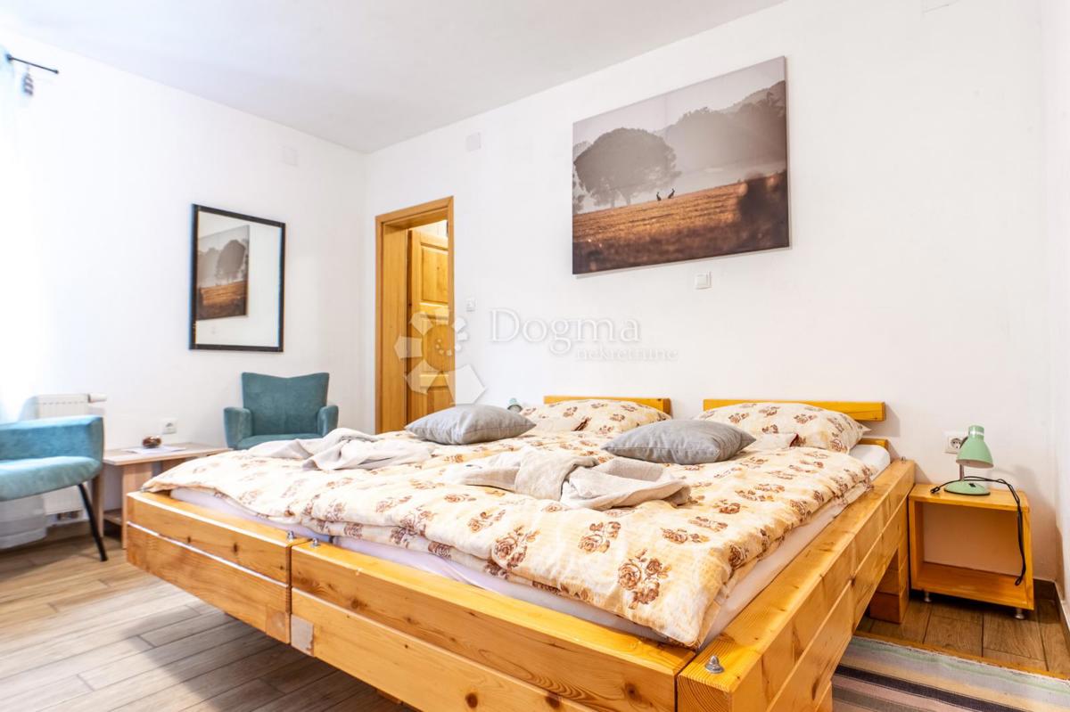 Casa Rudanovac, Plitvička Jezera, 548m2