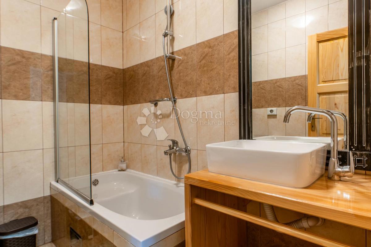 Casa Rudanovac, Plitvička Jezera, 548m2