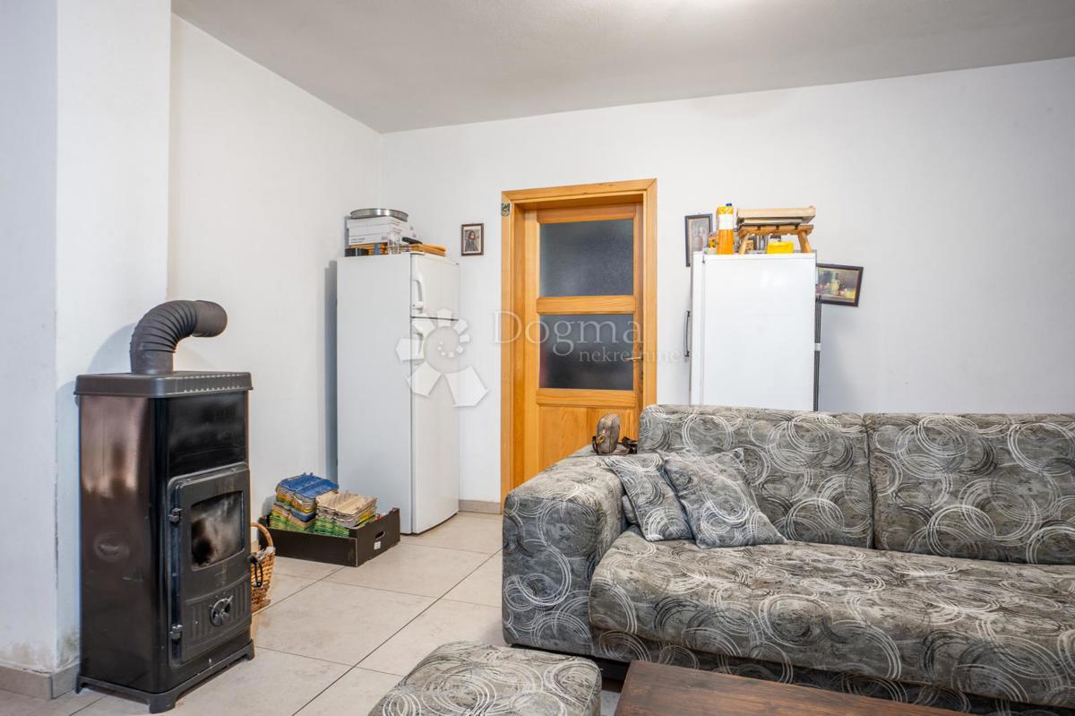 Casa Rudanovac, Plitvička Jezera, 548m2