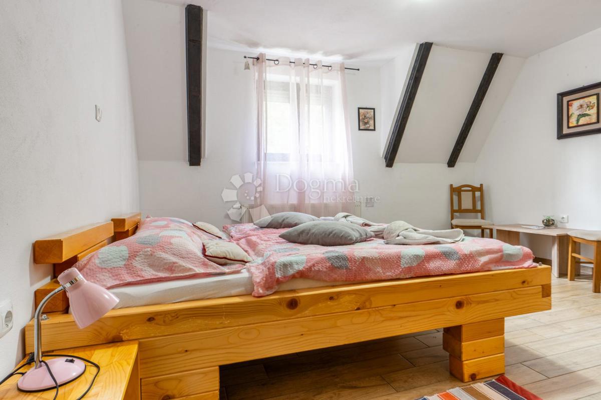 Casa Rudanovac, Plitvička Jezera, 548m2