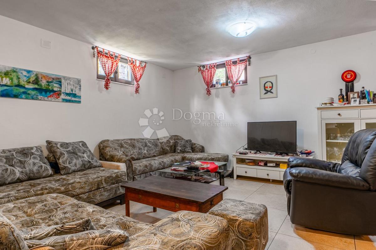 Casa Rudanovac, Plitvička Jezera, 548m2