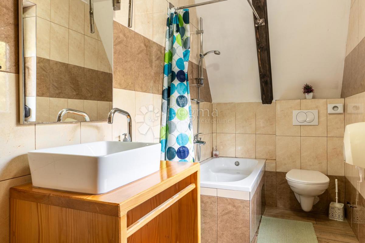 Casa Rudanovac, Plitvička Jezera, 548m2